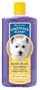 Synergy Groomer's Blend Pet Shampoo, Ultra White, 17 Ounces