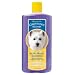 Synergy Groomer's Blend Pet Shampoo, Ultra White, 17 Ounces