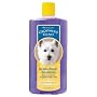 Synergy Groomer's Blend Pet Shampoo, Ultra White, 17 Ounces