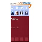 Asthma (Oxford Respiratory Medicine Library) by Graeme Currie