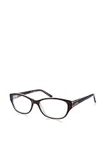 GUESS Montura 2361 (52 mm) Rojo