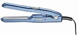 Babyliss Pro Nano Titanium 1/2 Inch Mini Flat Iron Straightener Travel Model #Babnt3050