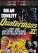 QUATERMASS 2 (1957) [Hollaendische import]