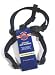 Hamilton Adjustable Comfort Dog Harness Navy 3 4 X20-30 - CFA