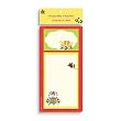 Folklore Friends Magnetic Note Pads