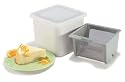 Cuisipro Donvier Yogurt Cheese Maker