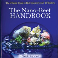NANO REEF HANDBOOK by TFH PUBLICATIONS