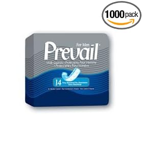 Prevail Male Guards
