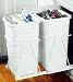 Price Comparison : Double Recycle Bins- Replacement Bin