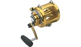 Penn Gold Label Series V Two Speed Reel thumbnail