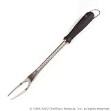 Outset QM30, Copper Mesa Fork by Outset