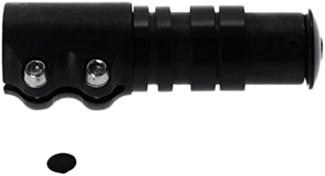 Bike Handlebar Fork Heads-Up Stem Riser Raiser Adaptor Bicycle Mtb Aluminum Alloy Extender Cycling