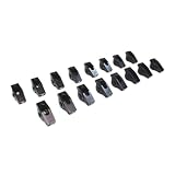 COMP Cams 1048-16 3 8 Stud Diameter Aluminum Roller Rocker Arm for Small Block Ford by Comp Cams
