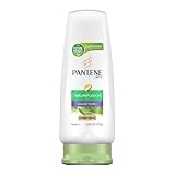 Pantene Pro-V Naturefusion Smooth Vitality Conditioner 12.6 Fl Oz (Pack of 3)