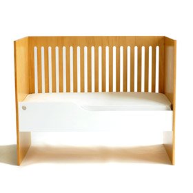 Childrens Toyshop  Toys : CUB Toddler Bed Conversion Kit