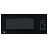 Sharp R-230KK 800-Watt 4/5-Cubic-Foot Compact Microwave, Black