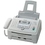 Office Products : Panasonic KX-FL511 High Speed, up to 12 ppm, Laser Fax/Copier Machine