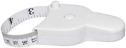 Lanfeld Accurate Measurement of Length Body Tape Measure Essential to Maintain a Good Body Centimeters and Inches -- Chest, Waist, Arms, Legs