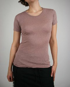 Ladies' Destroyed T-Shirt