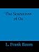 Books : The Scarecrow of Oz