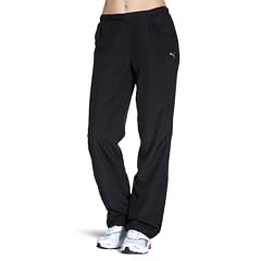 PUMA Damen Hose ESS Woven
