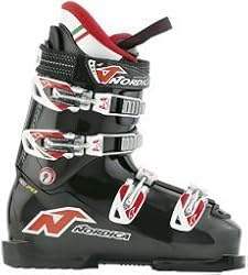 Nordica Dobermann Team 70 Ski boot JR Race New 2009