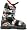 Nordica Dobermann Team 70 Ski boot JR Race New 2009, 26.5 US Men's 8.5