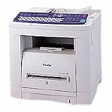 Review Panasonic UF-8100 / UF8100 Laser Fax