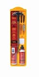 OUTERS BRASS RIFLE CLEANING KITSize: .38 .357 9mm by OUTERS
