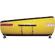 Swisher Steel ATV Snow Plow Estate Blade - 54in., Model# PB10-054