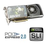 BFG Technolgies GeForce 9800 GTX 512MB DDR3 (BFGE98512GTXE)