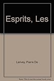 Les esprits