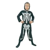 from Pams Skeleton Costume | Large