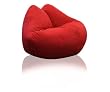 Child Plush Collection  Hot Lips, Red
