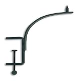 Achla Designs Rail Mount Bird Bath Bracket