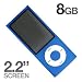 Apple iPod Nano Video 8GB (Refurbished)