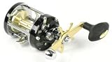 Abu Garcia Ambassadeur CS Pro Rocket Baitcast Reel thumbnail