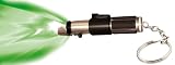 Star Wars Yoda Keychain Torch