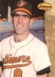 : 1994 Ted Williams #9 Andy Etchebarren