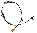 Dorman 970-028 ABS Sensor with Harness