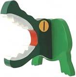 ImagiPLAY Crocodile Coat Hook