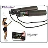 Digital Jump Rope As Seen on TV