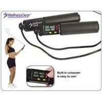 Digital Jump Rope As Seen on TV