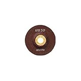 DL34264 ニューエース　１２５×６×２２　Ａ／ＷＡ３６Ｐ (125MMX6MM) 【25枚入】
