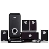 Buy Cheap   Philips HTS3400 5.1 700W DVD Home Theater System