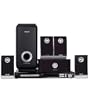 Philips HTS3400 5.1 700W DVD Home Theater System