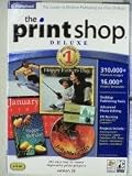 Printshop 20 Deluxe
