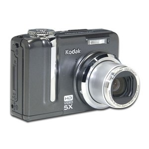 Kodak EasyShare Z1285 12.0MP Digital Camera with 5x Optical Zoom B00127Y3SA