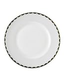 Barbara Barry for Wedgwood Curtain Call Accent Plate, 7