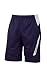 Head Herren Tennis Bermuda Guiseppe blau